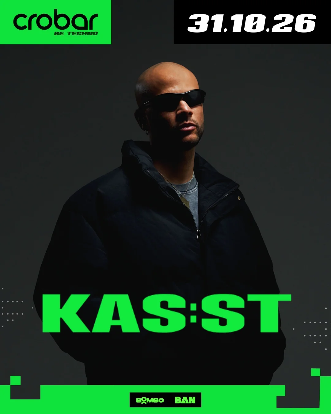 Flyer de KAS:ST & MORE, 31.10.2026
